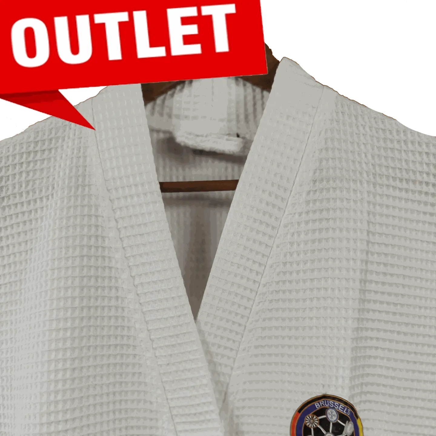 Profitez des dernières pièces à saisir ! OUTLET